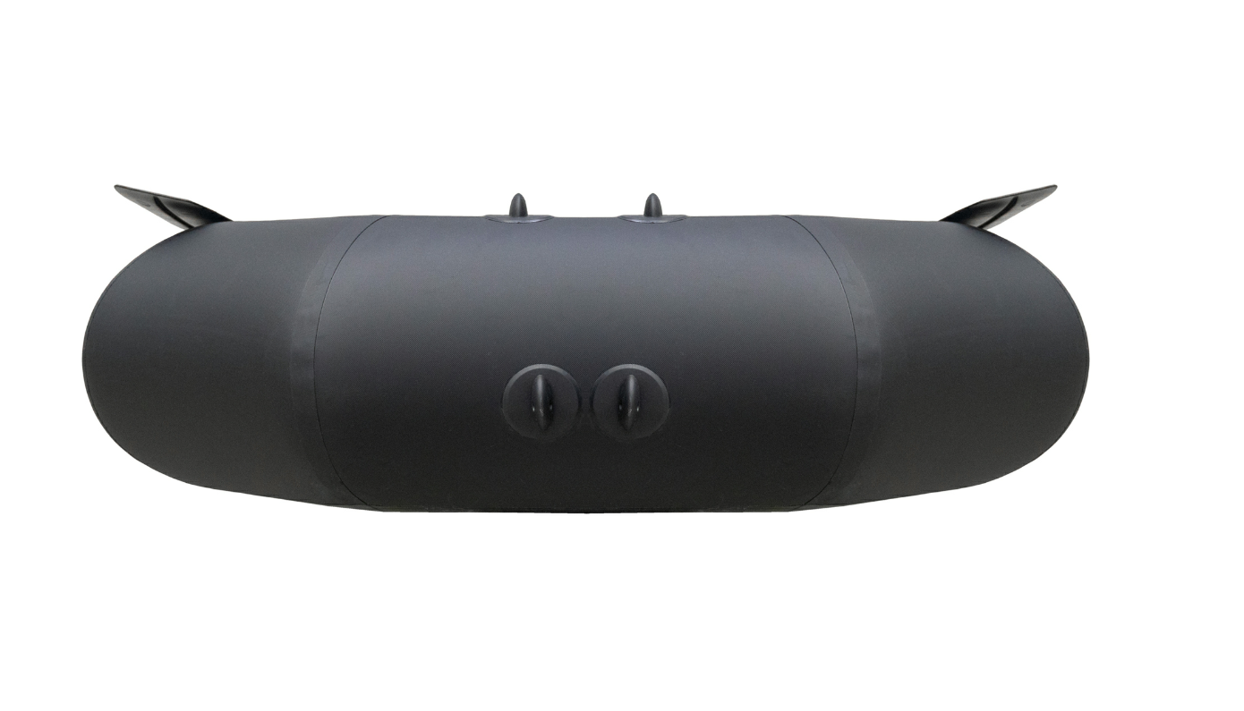 Лодка Таймень NX 270 в Братске