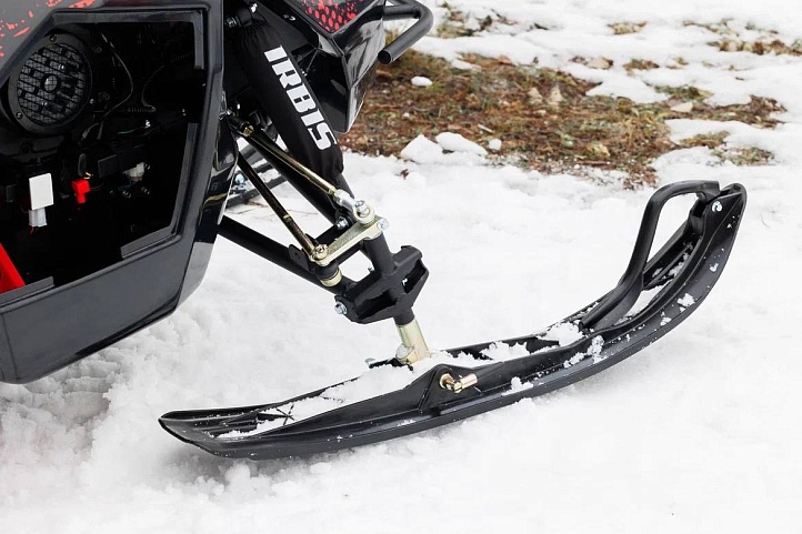 Снегоход IRBIS SF200L NEW в Братске