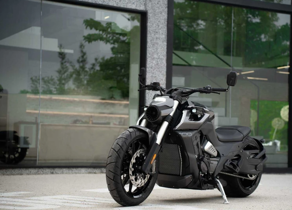 Мотоцикл Benda LFC 700 Pro в Братске