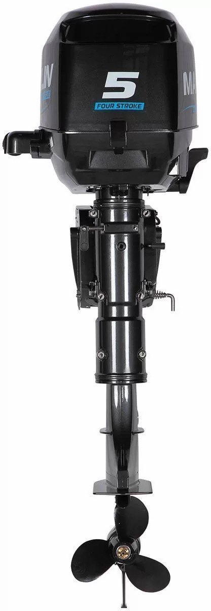 Лодочный мотор MARLIN MF 5 AMHS в Братске