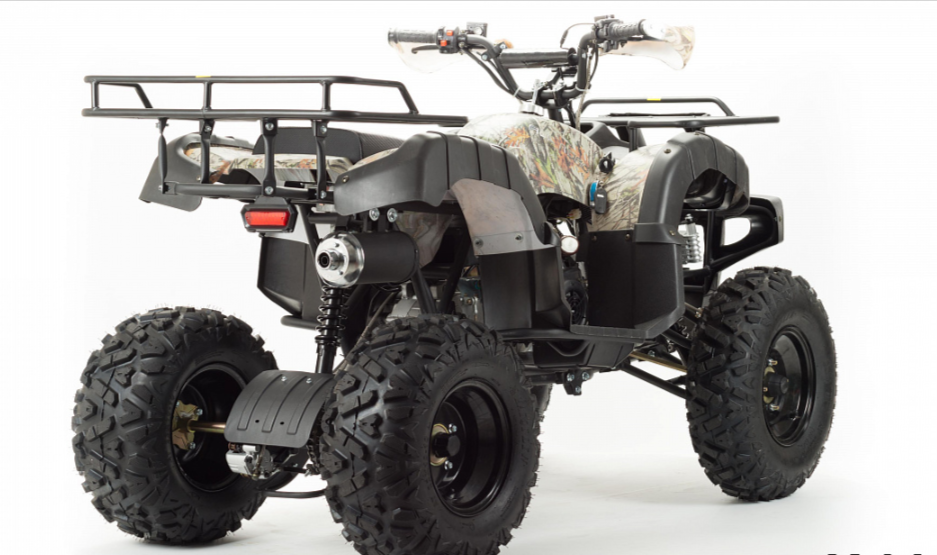 Квадроцикл MOTOLAND (МОТОЛЕНД) 200 ALL ROAD в Братске