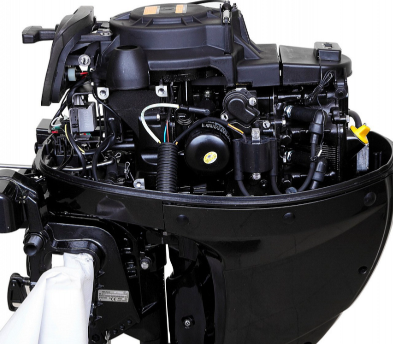 Лодочный мотор MARLIN MF 9.9 AWRS в Братске