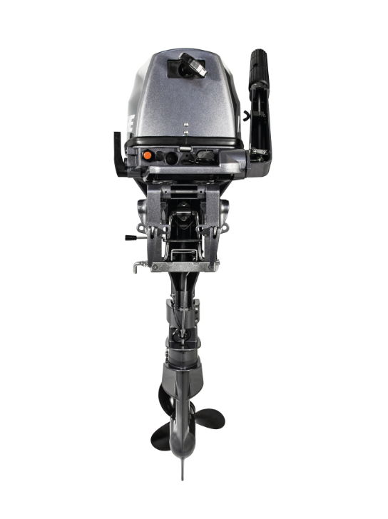 Лодочный мотор APACHE T9.8 BS в Братске