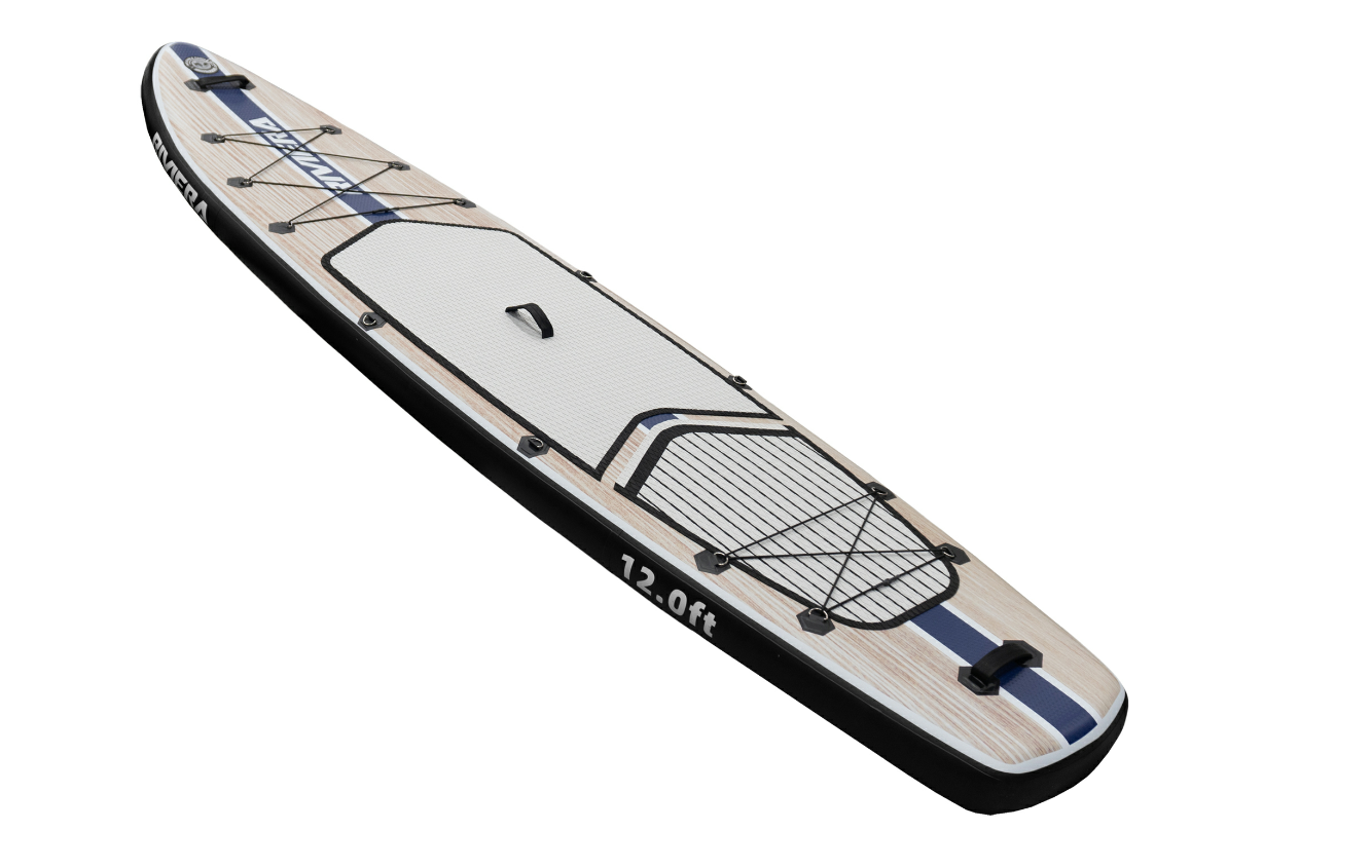 Сап-борд синий 11.6ft RIVIERA в Братске