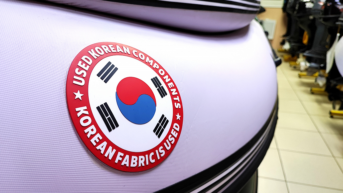 Лодка MISHIMO FAMILY PRO 370 в Братске