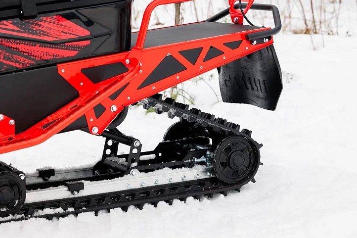 Снегоход IRBIS SF200L NEW в Братске