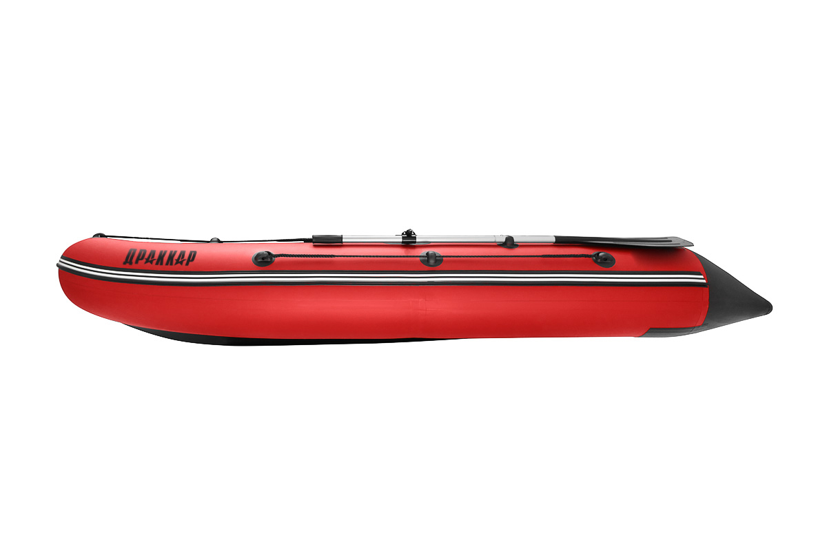 ЛОДКА ДРАККАР 3200 С HANT в Братске