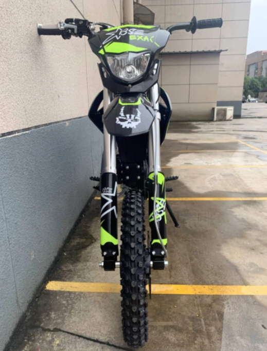 Питбайк BSE EXA SA 14/12 в Братске