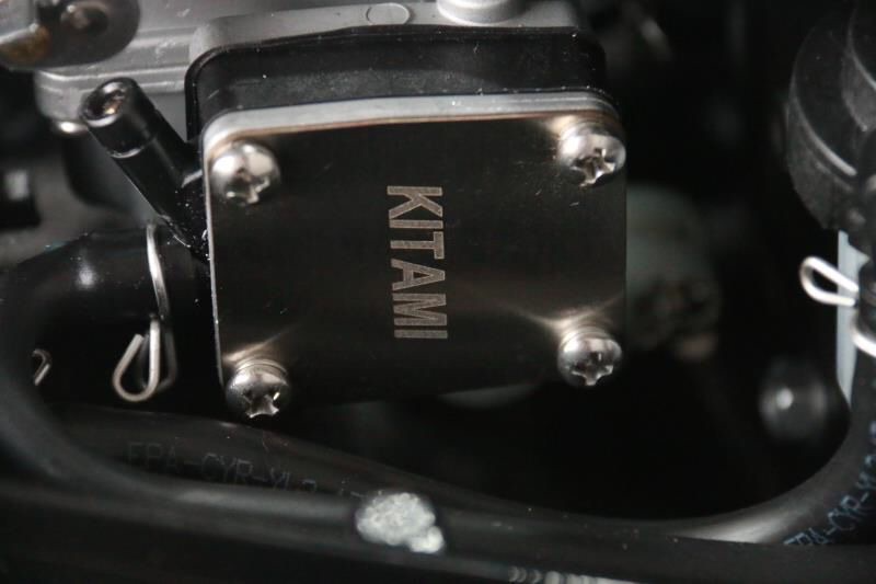 Лодочный мотор MARLIN PROLINE MP 9.9 (20) AMHS FORCE в Братске