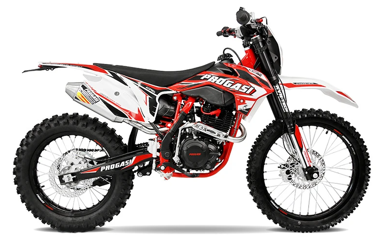 Мотоцикл Progasi SUPER MAX 300 в Братске