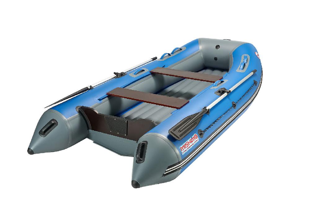 Лодка MISHIMO LITE 360 в Братске