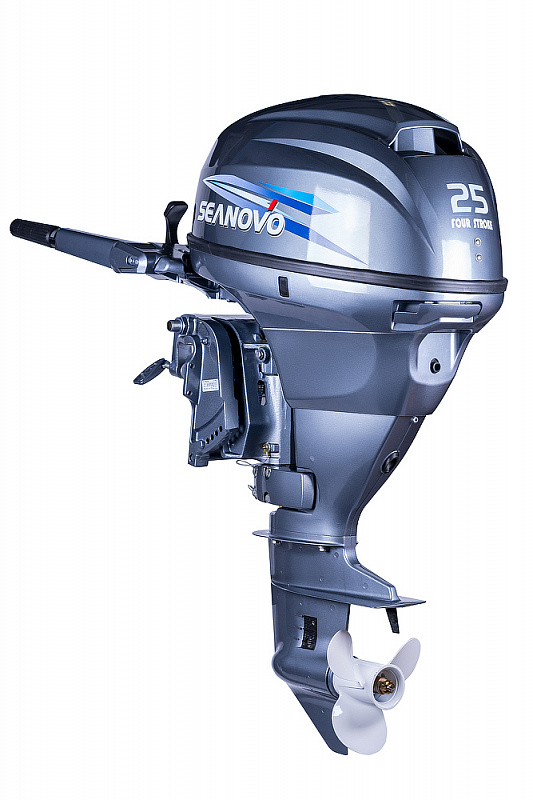 Лодочный мотор SEANOVO SNF25HS в Братске