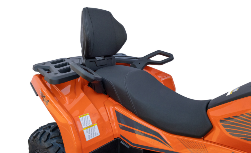 Квадроцикл HND QRX 550 в Братске