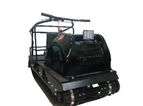 Мотобуксировщик PAXUS 650 15 л.с. в Братске