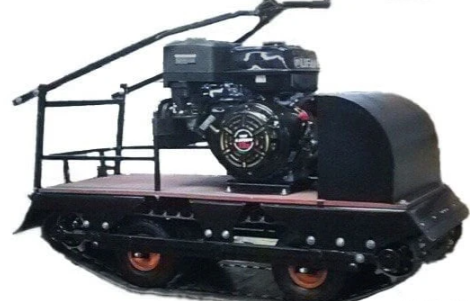 Мотобуксировщик ОНЕГО 500 ЭКОНОМ 15 л.с. в Братске