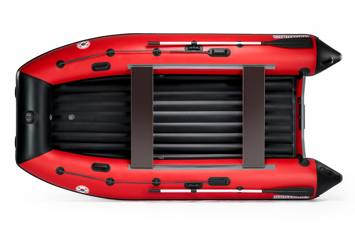 Лодка MISHIMO RAPID 360 в Братске