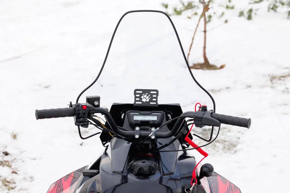 Снегоход IRBIS TUNGUS 400 25/26 в Братске