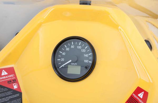 Снегоход STELS SM600T (L LUX WT) СТАВР 1.0 К01 Tech в Братске