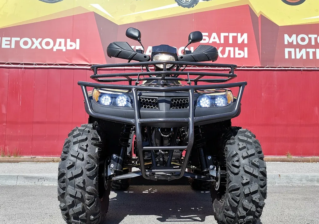 Квадроцикл PROMAX TRX300 CVT в Братске