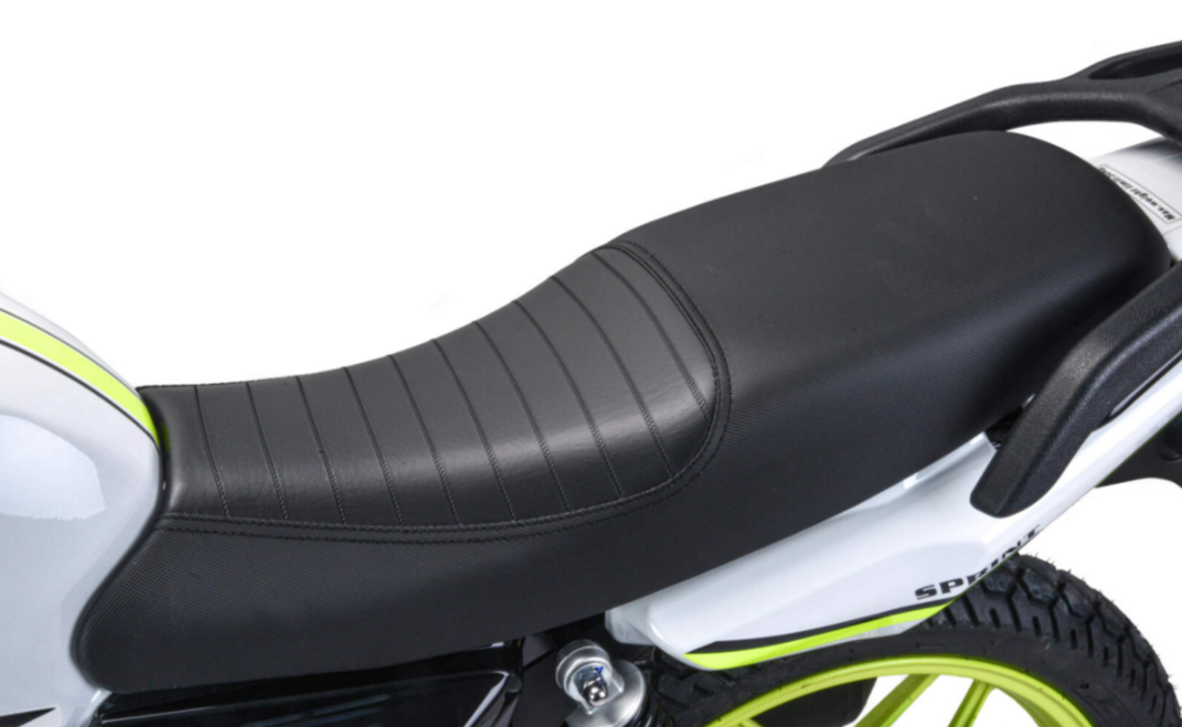 Мотоцикл MOTOLAND (МОТОЛЕНД) 200 SPRINT в Братске