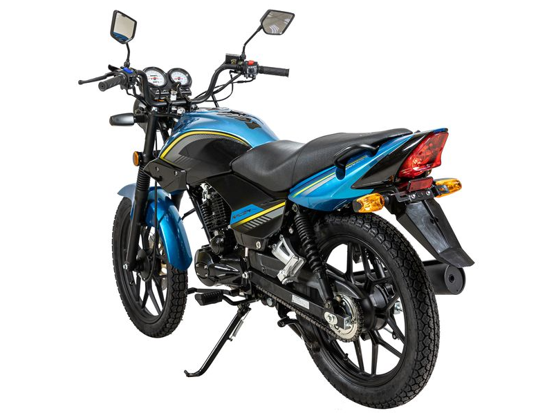 Мотоцикл RACER RC150-23 TIGER в Братске