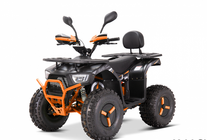 Квадроцикл YACOTA SIRIUS 2000W в Братске