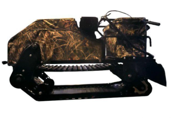 Мотобуксировщик Райда 087 L02 9 л.с. катушка 3 ампера, электрозапуск в Братске