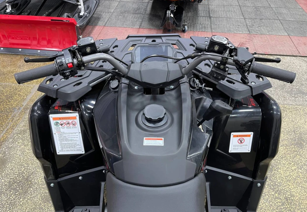 Квадроцикл PROMAX RENEGADE 300 LONG WINCH PRO (2025) в Братске