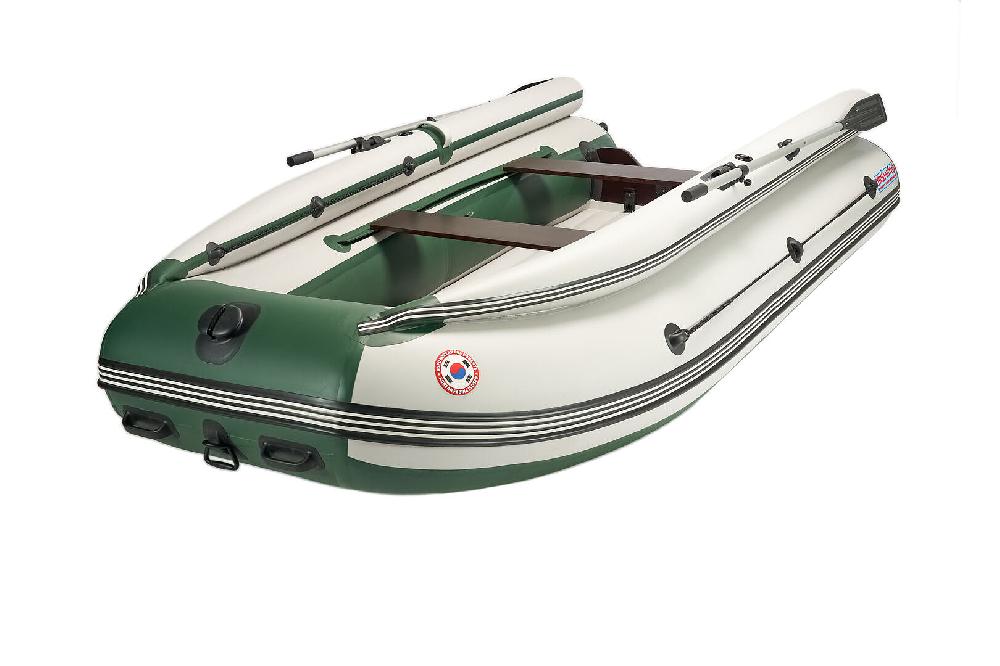 Лодка MISHIMO FAMILY LITE 350 в Братске