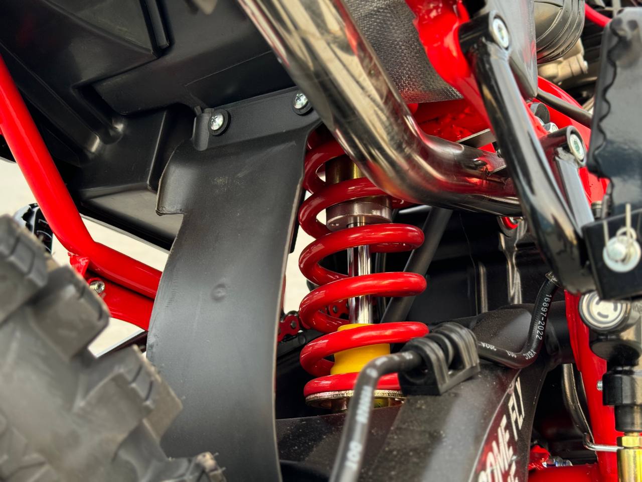 Кроссовый мотоцикл Sanchez Maniac CB300F в Братске