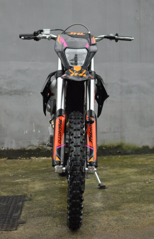 Мотоцикл JHLMOTO JHL LX3 PR300 (175FMN) в Братске