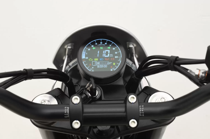 Мотоцикл GAOKIN GK 500 М11D в Братске