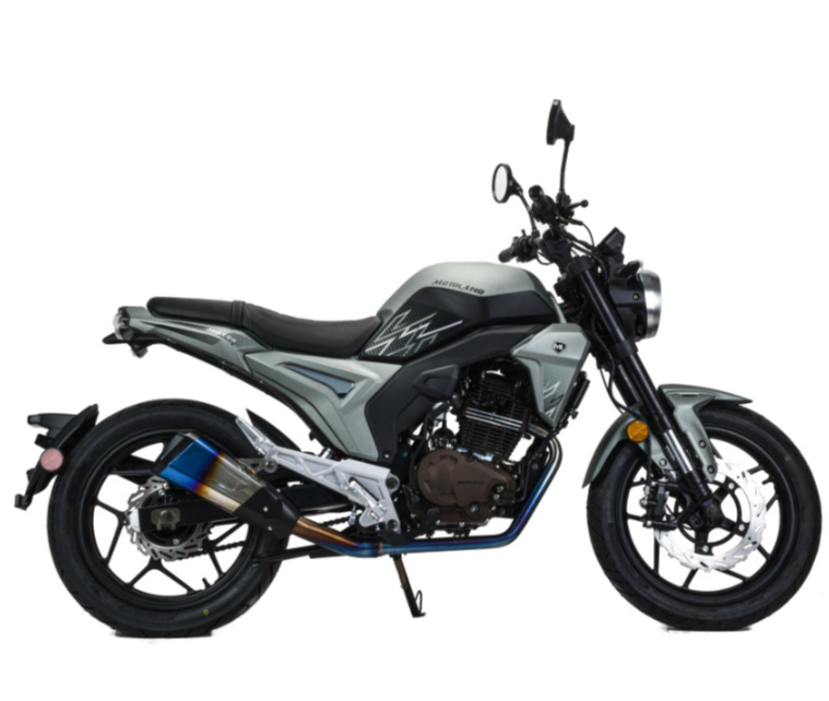 Мотоцикл MOTOLAND (МОТОЛЕНД) 300 CBR в Братске