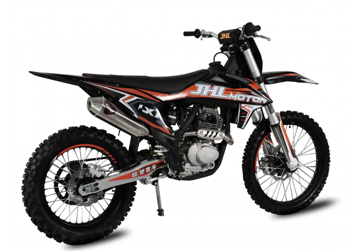 Мотоцикл JHLMOTO JHL LX1 CB250 (172FMM-3A) в Братске