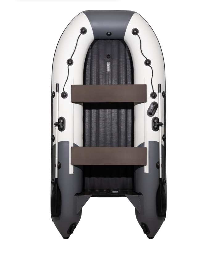 Лодка ривьера 3200 нднд гидролыжа в Братске