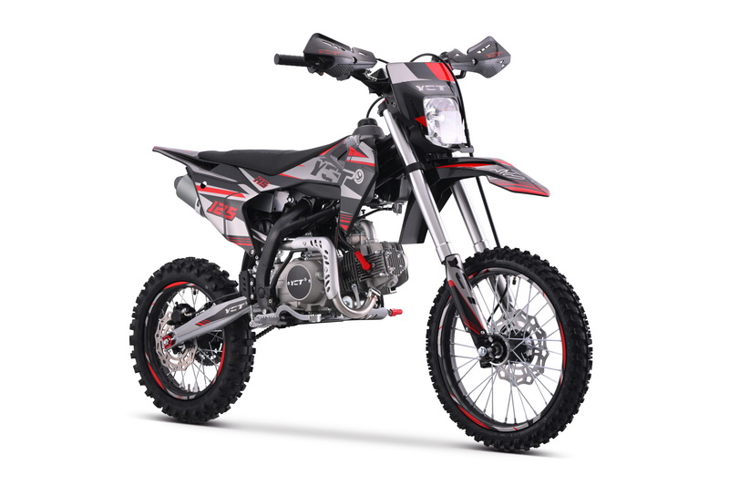 Питбайк YACOTA H5 125 в Братске