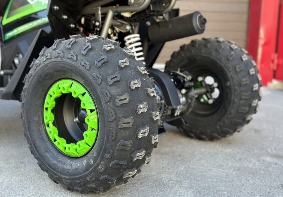 Квадроцикл GBM DAXTER 220 NEW в Братске