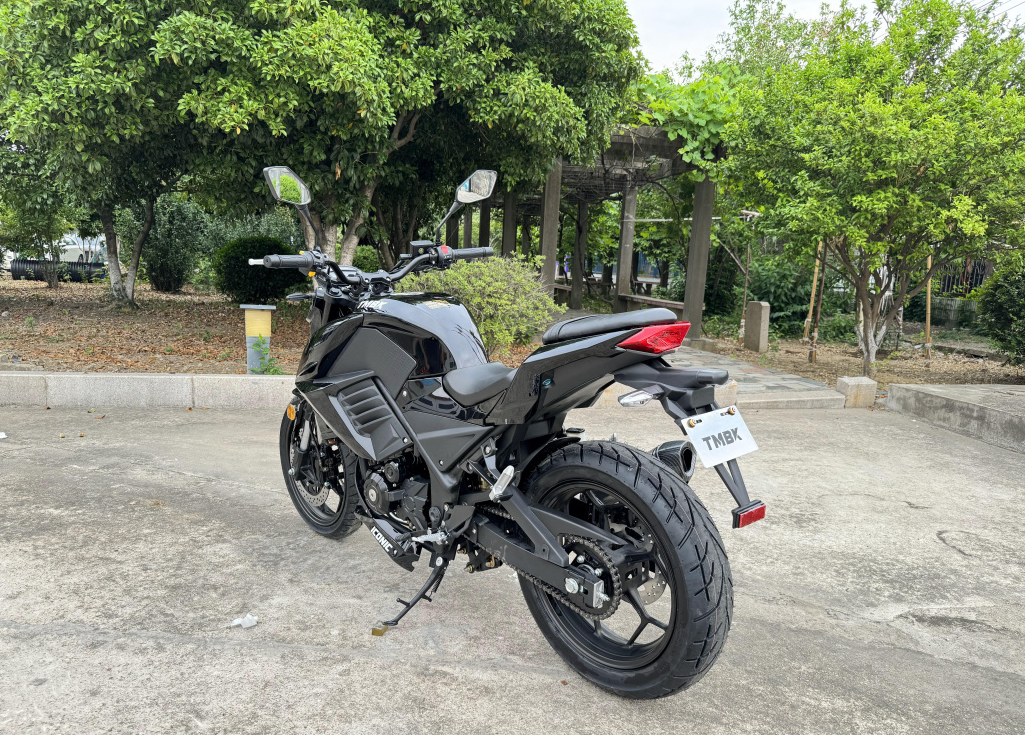 Мотоцикл TMBK Iconic 400cc в Братске