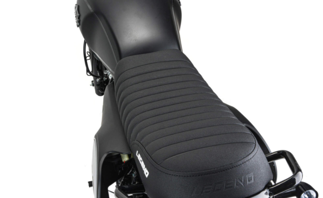 Мотоцикл Motoland LEGEND (XL250-A) (172FMM-5/PR250) в Братске