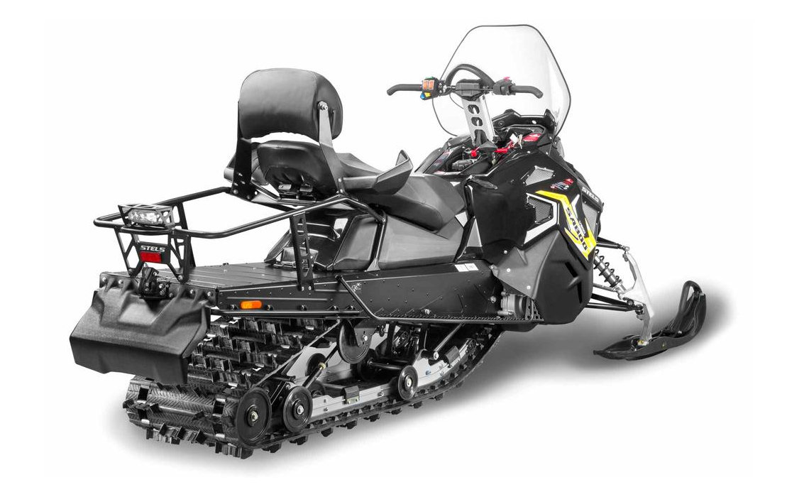Снегоход STELS SA800R (L LUX WT) ВИТЯЗЬ 2.0 К01 Tech в Братске