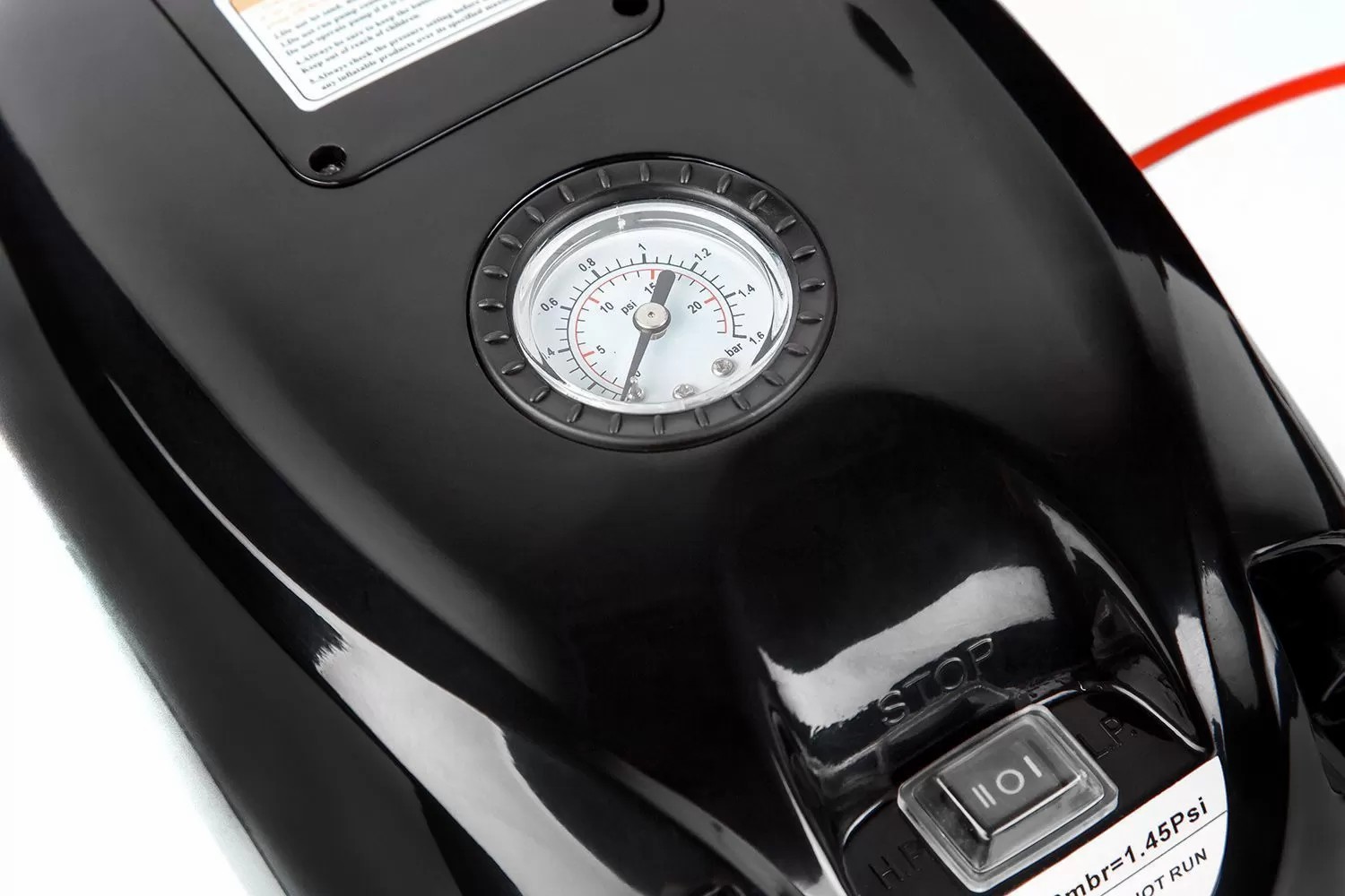 ЭЛЕКТРИЧЕСКИЙ НАСОС MARLIN GP-80 S в Братске