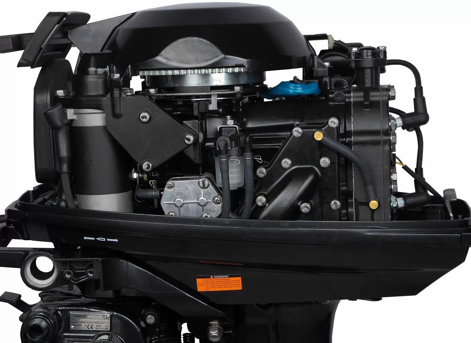 Лодочный мотор MARLIN MP 30 AWRS в Братске