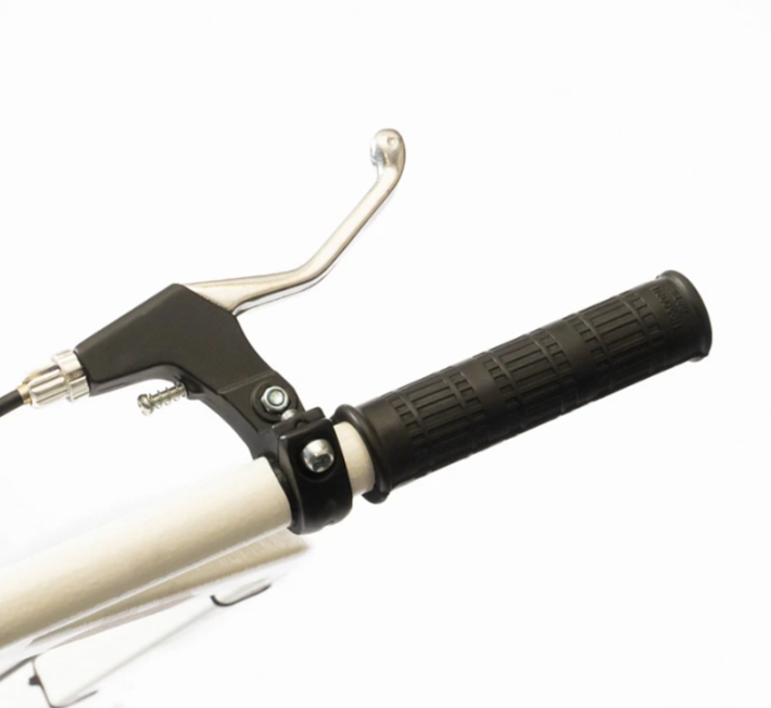 Мотобуксировщик НЕВА МС6-ZS (GB 270) в Братске