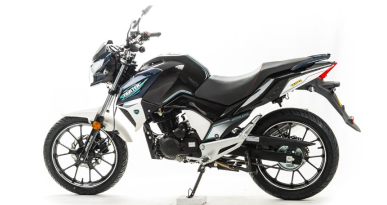 Мотоцикл MOTOLAND (МОТОЛЕНД) FIGHTER 250 в Братске