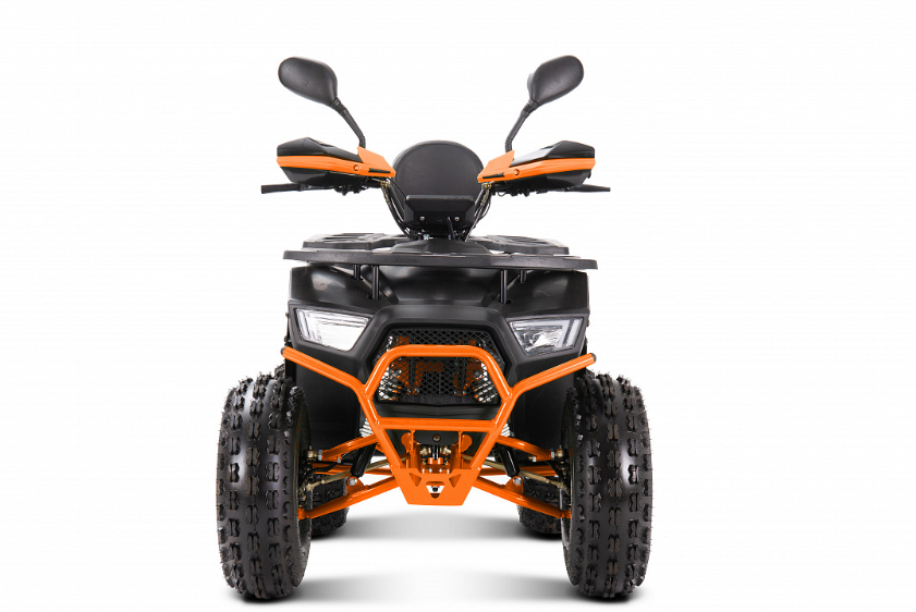 Квадроцикл YACOTA SIRIUS 2000W в Братске