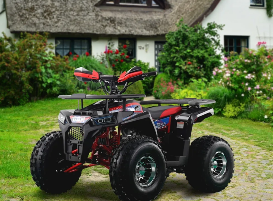 Квадроцикл GBM MAVERICK 222 NEW в Братске