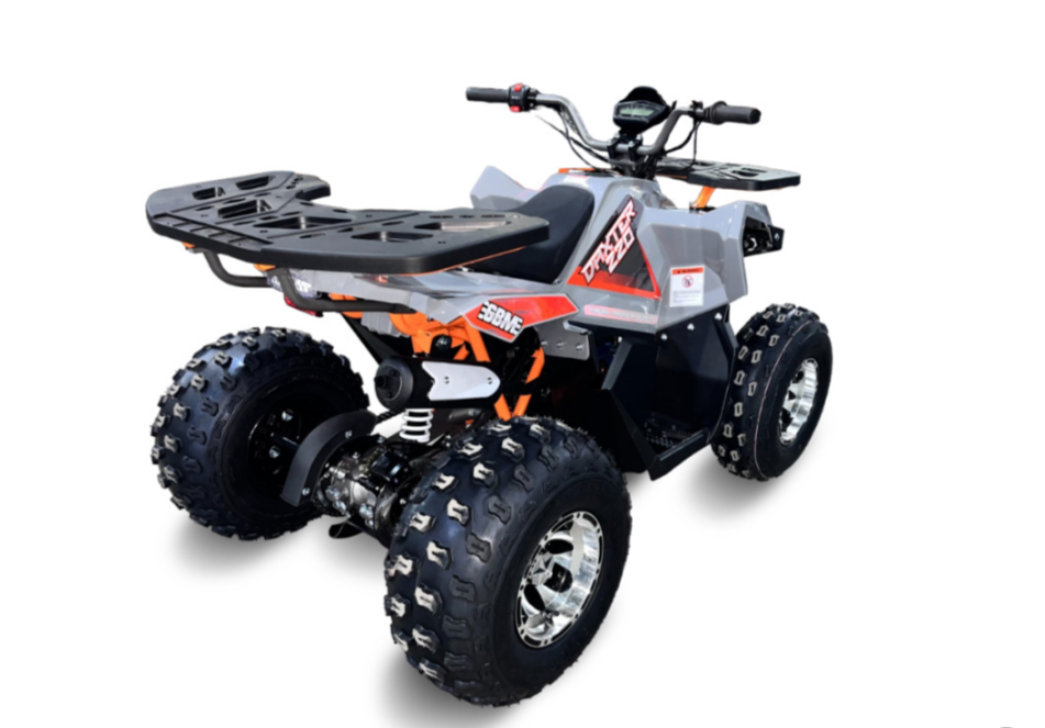 Квадроцикл GBM DAXTER 220 NEW PREMIUM в Братске