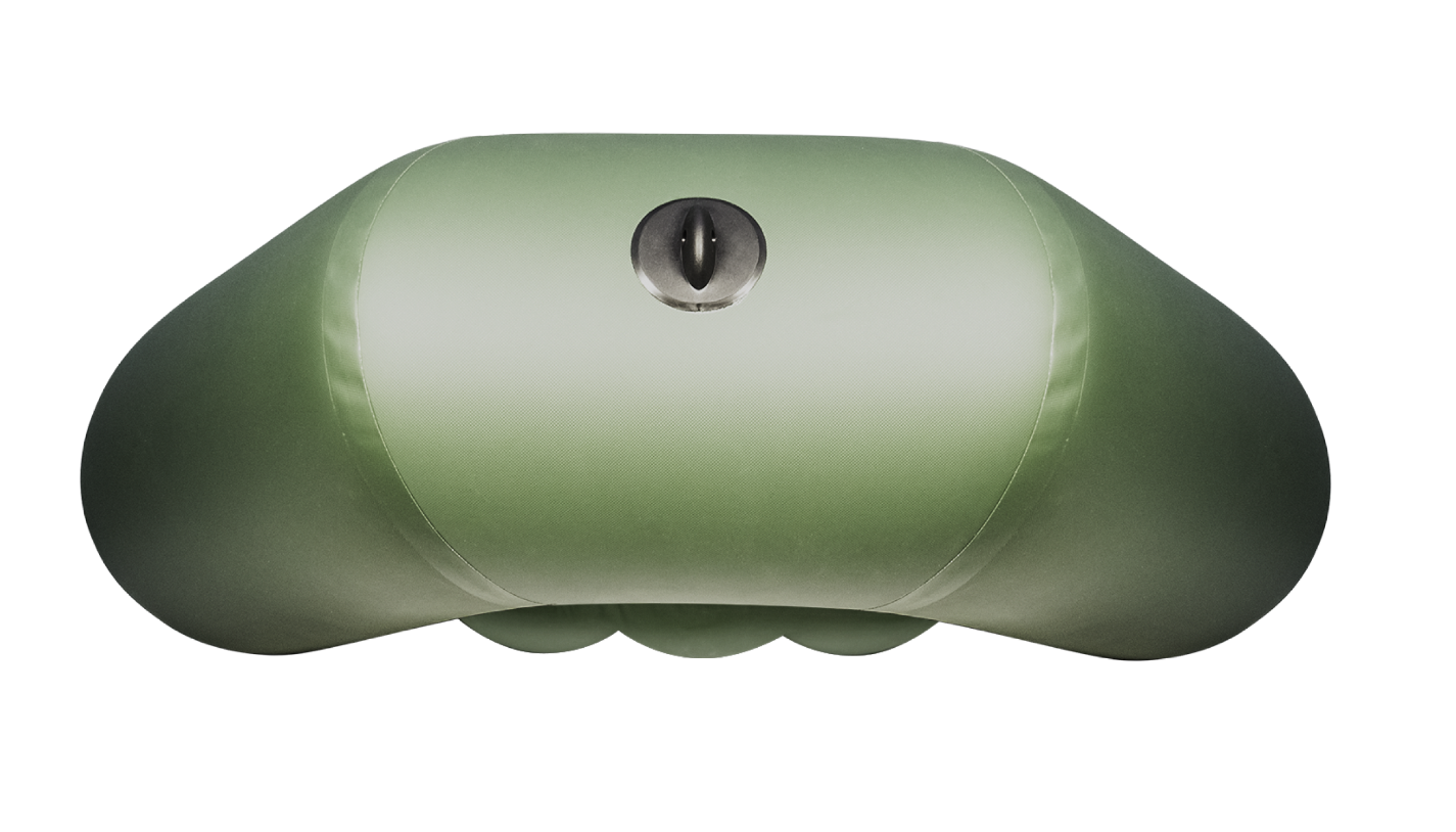 Лодка АКВА-ОПТИМА 260 НД в Братске