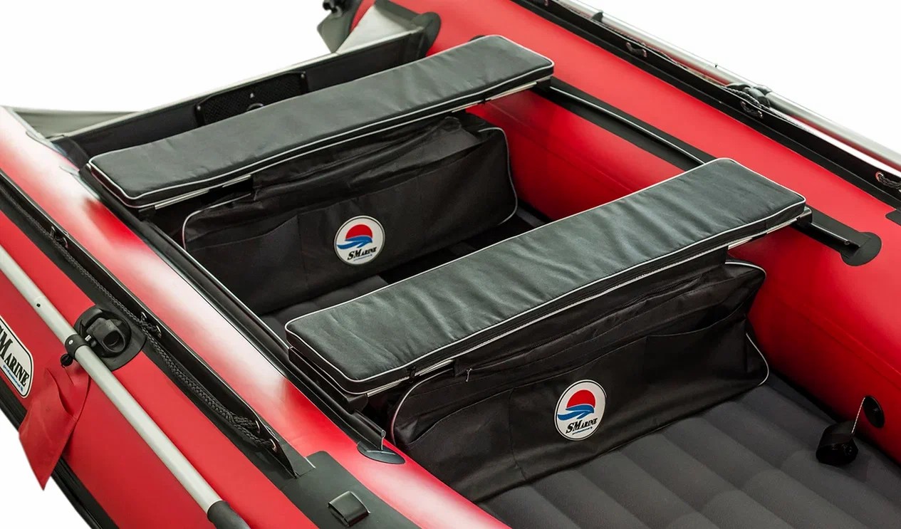 НАКЛАДКА МЯГКАЯ + СУМКА РУНДУК SDP 330 в Братске