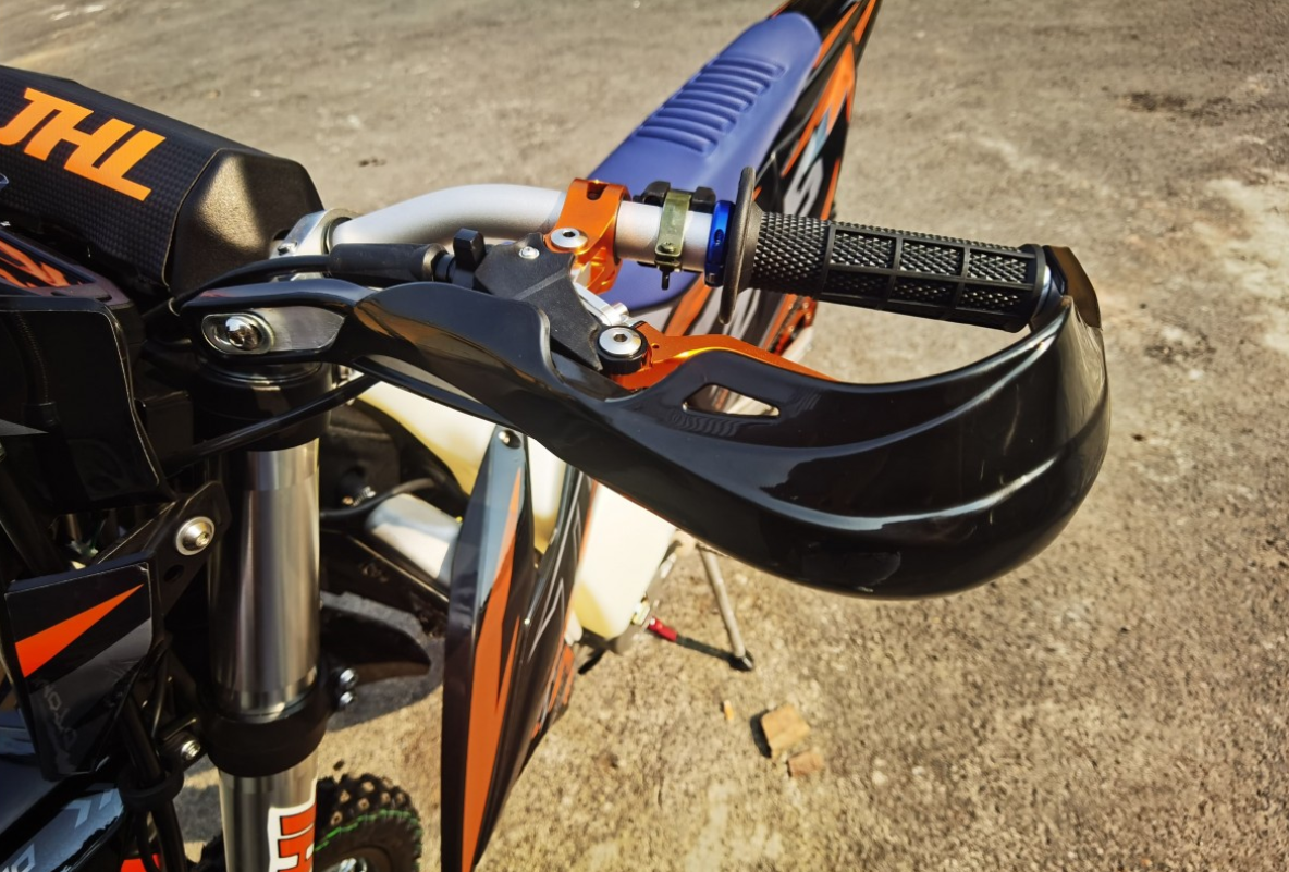 Мотоцикл JHLMOTO JHL Z5 NB300 (174MN-5) в Братске